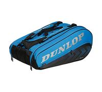 Dunlop Sports Borsa da tennis FX Performance 12 racchette