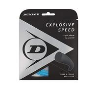 DUNLOP Explosive Spin, Racchetta da Tennis Unisex, Blue, One Size