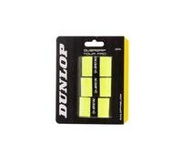 Polso in spugna Dunlop pro 2 Blanc TU