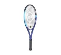 Dunlop Sports Racchetta da tennis FX 500 Junior, blu/nero V26