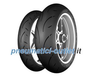 Dunlop Sportsmart 2 Max ( 160/60 ZR17 TL (69W) )