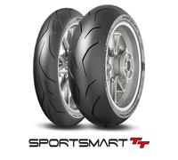 Dunlop SPORTSMART Mk3 120/70 ZR17 (58W) TL F