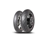 DUNLOP 120/70ZR17 (58W) TL SPORTSMART MK3 120x70x17