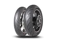 DUNLOP 190/55ZR17 (75W) TL SPORTSMART MK3 190x55x17