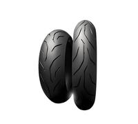 GOMME PNEUMATICI DUNLOP 120/70 R17 (58W) SPORTSMART MK4