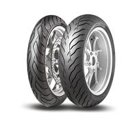 Dunlop SPORTSMART MK4 REAR M/C TL 180/55 R17 73W auto Pneumatici estivi Pneumatici 637886