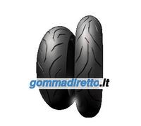Dunlop Sportsmart MK4 ( 190/50 ZR17 TL (73W) ruota posteriore )