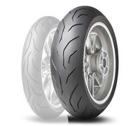 Dunlop Sportsmart MK4 ( 190/55 ZR17 TL (75W) ruota posteriore )