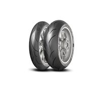 Dunlop Sportsmart TT ( 120/70 ZR17 TL (58W) ruota anteriore )