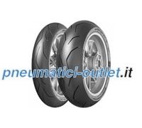 DUNLOP 160/60 R17 SPORTSMART TT(RR)TL 69H SUMMER