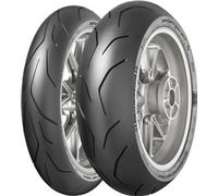 Dunlop Sportmax Sportsmart 170/60 R17 72W auto Pneumatici estivi Pneumatici 636786