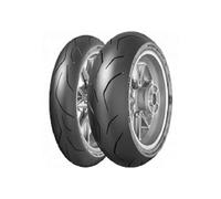 Dunlop Sportsmart TT ( 180/60 ZR17 TL (75W) ruota posteriore )