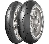 Dunlop SPORTSMART TT M/C TL 200/55 R17 78W auto Pneumatici estivi Pneumatici 637869