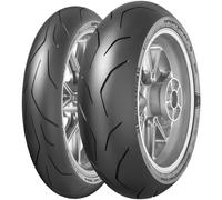 Dunlop SPORTSMART TT 190/55 R17 75 W