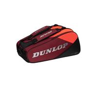 DUNLOP Squash PSA CX 12 - Borsa per racchette