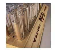 Dunlop SR20E - Espositore a diapositiva, 20 montanti, vuoto