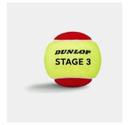 Dunlop Stage 3 Red (12 Palle) - MartaShop