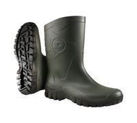 Stivali Dunlop Dee da Lavoro e Tempo Libero Media Altezza: Versatilità e Comfort