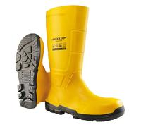 DUNLOP Stivali Acifort JobGUARD Full Safety ESD