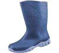 Dunlop Stivali di gomma blu EUR 37