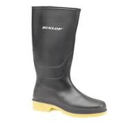 Dunlop - Stivali di Gomma - Donna (FS279)