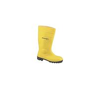 Dunlop Stivali di gomma gialli EUR 37