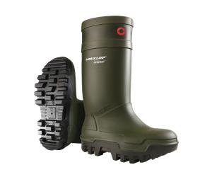 DUNLOP Stivali invernali Purofort Thermo