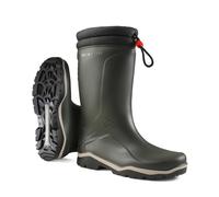 Dunlop Stivali termici BLIZZARD - Design accattivante, comodo da indossare 47 nessun colore
