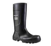 Dunlop Stivali Wellington di Sicurezza Adulto Unisex (FS10415) UTFS10415_8