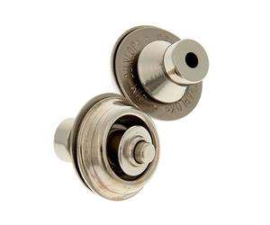 Dunlop Straplok Nickel