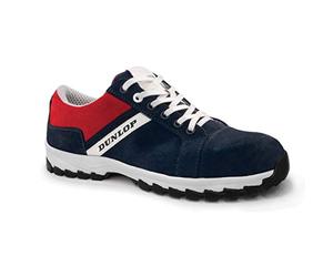 Dunlop Street Response Calzatura Blu S3, Taglia 37