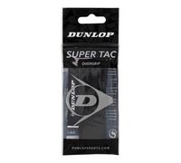 Dunlop Super Tac Confezione Da 1 - Nero