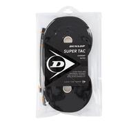 Overgrip Dunlop Super Tac 30P - Nero