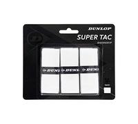 Dunlop Super Tac Tennis Overgrip