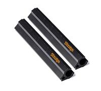 Dunlop Supporto per microfono da 17,8 cm, confezione da 2