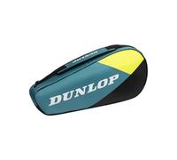 Dunlop SX Club Borsa Per Racchetta Da 3