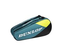 Dunlop SX Club Borsa Per Racchetta Da 6