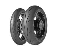 DUNLOP SX GP RACER D211 120/70 R17 58W