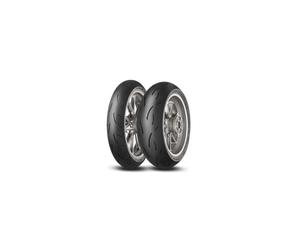 Dunlop SX GP RACER D212 M 180/55 R17 73 W