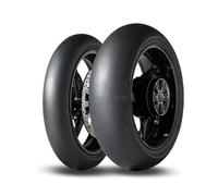Dunlop Sportmax GP Racer D212 Slick 190/55R17 E Rear