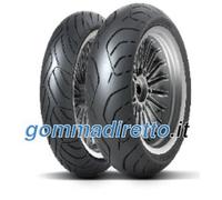 Dunlop SX Roadsmart III ( 180/55 ZR17 TL (73W) ruota posteriore, M/C )