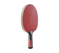 Dunlop Evolution 3000 Table Tennis Racket Rosso