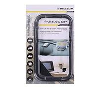 Dunlop Tappetino Antiscivolo, Supporto per Cellulare, 18,5x10cm