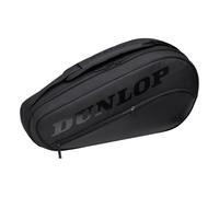 Dunlop Team Thermo Borsa per racchetta Da 3