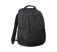 DUNLOP Team Zaino Black/Black One Size