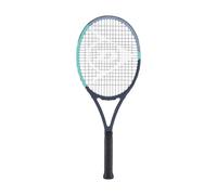 Dunlop Tr Tristorm Pro 100 Super Lite Nh Tennis Racket Argento 1