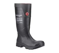 Dunlop TerraPRO Stivali Wellington di Sicurezza Adulto Unisex