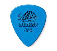Dunlop Tortex Standard 1,0 Blue 72Pcs