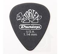 Dunlop Tortex Pitch Black standard 1.14 mm (12)