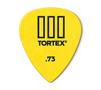 JIM DUNLOP - 462p. 73 Tortex Iii Pack Giocatore (confezione Da 12) - SPEDIZIONE GRATUITA